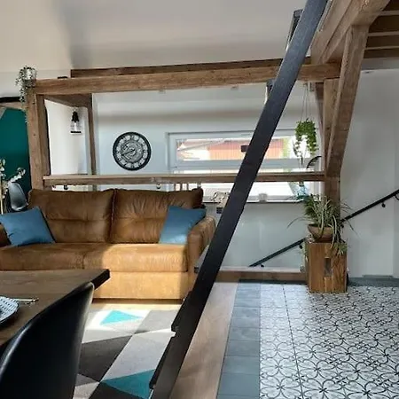 Gite A 10 Min D'Europa-Park Rhinau Extérieur photo